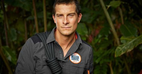 bear grylls is a fake why watch him|bear grylls scam.